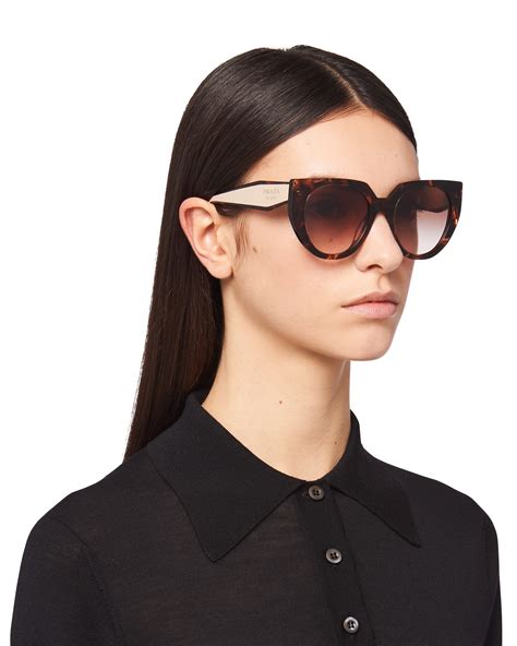 designer sonnenbrillen damen prada|Women's Designer Sunglasses & Eyewear .